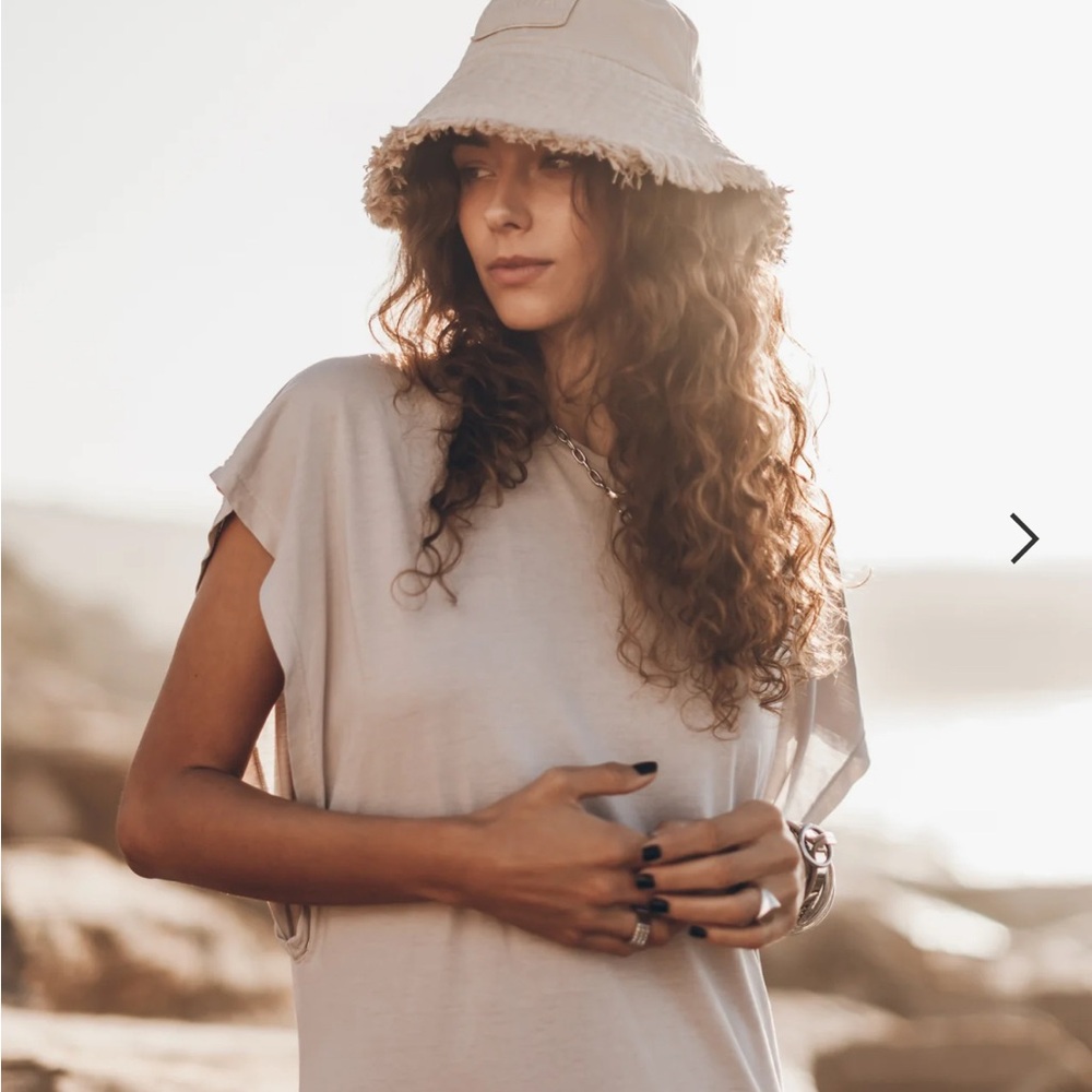 Mikuta Bucket Hat
